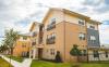 Operable windows can provide fresh air to a multifamily building but each unit should also have it’s own fresh air intakes and exhaust vents