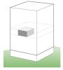 Compartmentalization isolates each dwelling unit within a multistory multifamily building, preventing vertical and horizontal airflow between units 