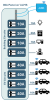 Over-subscribed panels can be paired with software to create a more advanced load sharing strategy. 