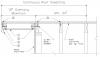 Right – Retrofit Specification for installing roof sheathing an 18-inch gable end overhang