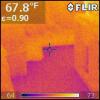 Well insulated slab