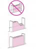 Batt insulation should be cut to fit around wiring so that insulation can completely fill the wall cavity