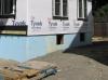 Exterior XPS basement insulation is correctly installed to completely cover the foundation wall