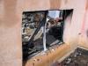 Wrong – Regular window glass is susceptible to breakage from the radiant heat of a wildfire; tempered and laminated glass are more resistant to breakage.