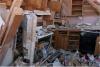 Wrong – The cabinets and drawers were not outfitted properly with mechanical or self-locking latches, causing them to swing open and spill their contents onto the floor. 