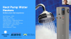 Heat Pump Water Heaters are a Builder's Best Friend