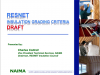 RESNET Insulation Grading Criteria