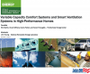 Variable Capacity Comfort Systems and Smart Ventilation Systems in High-Performance Homes 